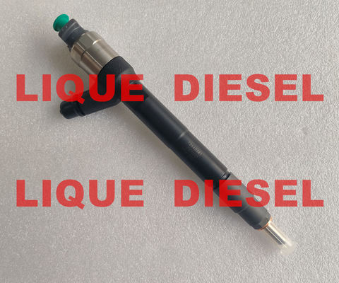 DENSO INJECTOR ASSY 295050-0960 SM295050-0960 12640381 2950500960 inyector de tren común proveedor