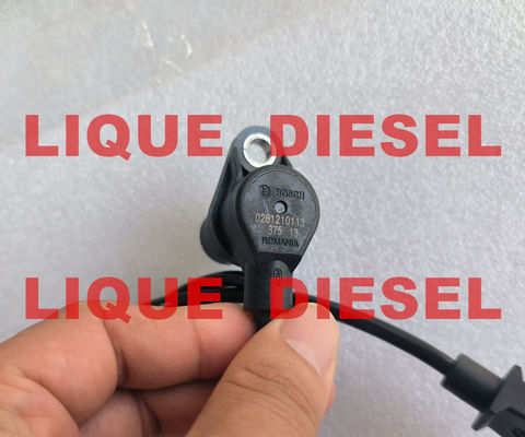 BOSCH 0261210113 Sensor de posición del cigüeñal 0 261 210 113 261210113 proveedor
