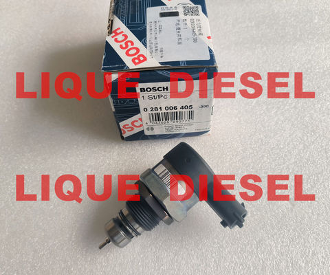 VÁLVULA DRV BOSCH 0281006405 31402-2F600 regulador de presión 0 281006 405 314022F600 CR/DRV-USK/30S proveedor
