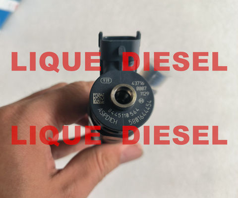 Inyector BOSCH Common Rail 0445110564 445110564 0 445 110 564 proveedor