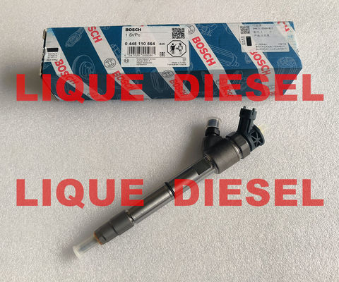 Inyector BOSCH Common Rail 0445110564 445110564 0 445 110 564 proveedor