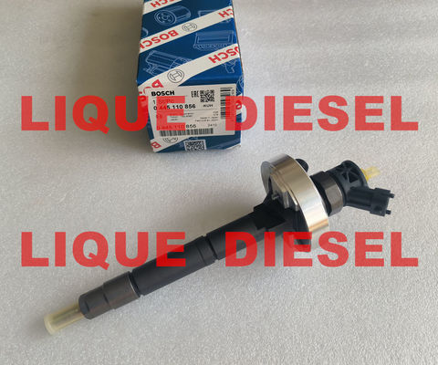Inyector Bosch Common Rail 0445110856 0445110 856 0 445 110 856 16600LC30C 166 00L C30 C proveedor