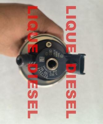 Inyector Bosch Common Rail 0445110856 0445110 856 0 445 110 856 16600LC30C 166 00L C30 C proveedor
