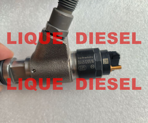 BOSCH Inyector de tren común 0445120516 0 445 120 516 445120516 proveedor