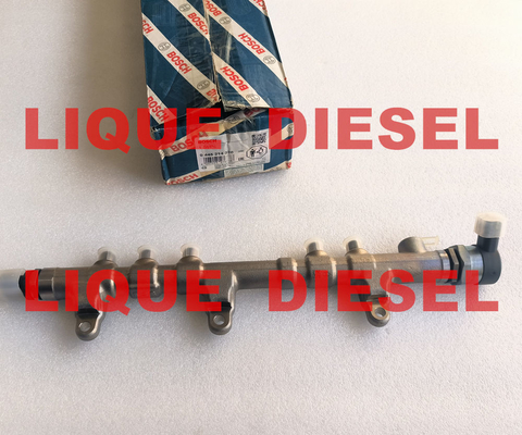 BOSCH Común Rail 0445214320 31400-2F600 0 445 214 320 314002F600 31400 2F600 proveedor