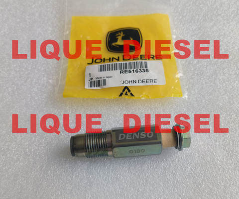 Limitador de presión JOHN DEERE RE516335 DENSO 095420-0160 0954200160 095420 0160 proveedor