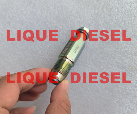 Limitador de presión JOHN DEERE RE516335 DENSO 095420-0160 0954200160 095420 0160 proveedor