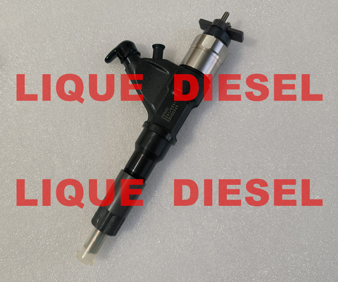 DENSO 2241/9331 Fuel Injector 295050-2240 8-98297933-0 2950502240 8982979330 98297933 proveedor