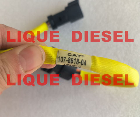 Piezas de excavadora CAT 107-8618 1078618 Sensor de temperatura del agua para E320D E330D proveedor