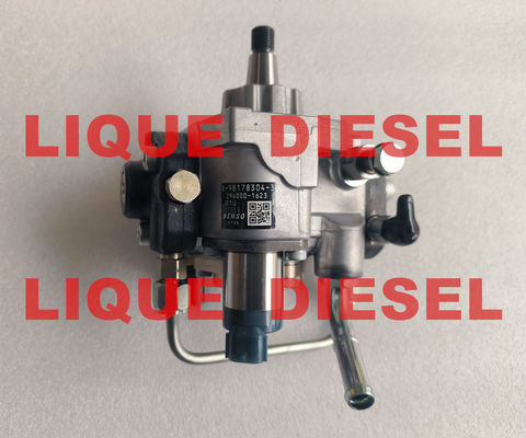 DENSO bomba de combustible 9729400-162 294000-1623 8-98178304-3 proveedor