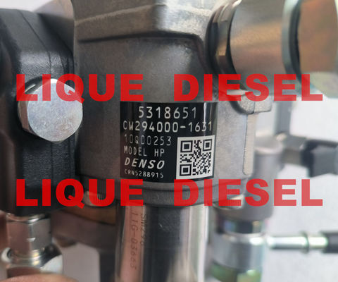 Bomba de combustible DENSO 9729400-163 294000-1630 294000-1631 294000-1632 531865 proveedor
