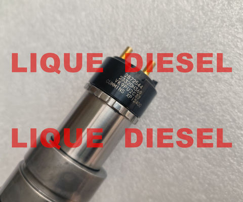 ISZ13 QSZ13 Piezas de motor diésel Inyector de combustible 2872544 Para Cummins 2031835 1933613 2872544 Para SCANIA proveedor