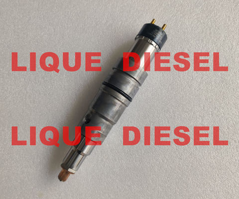 ISZ13 QSZ13 Piezas de motor diésel Inyector de combustible 2872544 Para Cummins 2031835 1933613 2872544 Para SCANIA proveedor