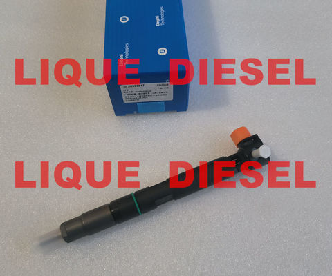Delphi inyector de combustible 28337917 400903-00074D 400903-00074C 40090300074D 40090300074C para DOOSAN proveedor