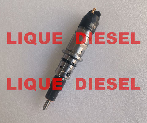 BOSCH 0445120177 5254261 Ensamblaje del inyector de combustible 0445120177 5254261 Para las cuminas proveedor