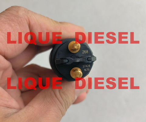 BOSCH common rail injector 0445120268 0 445 120 268 400903-00046 40090300046 445120268 for DOOSAN DL06S proveedor