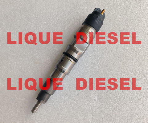 BOSCH common rail injector 0445120268 0 445 120 268 400903-00046 40090300046 445120268 for DOOSAN DL06S proveedor