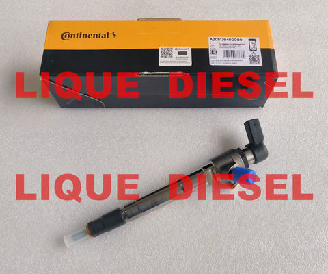 CONTINENTAL Injector A2C8139490080 for Ford Ranger 2.2/3.2 TDCi CK4Q-9K546-AA CK4Q9K546AA 1819881 CK4Q 9K546 AA proveedor