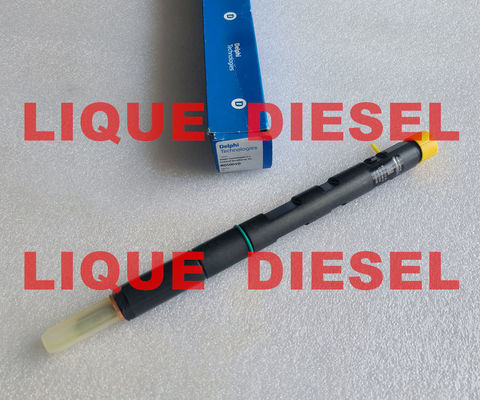 DELPHI Common Rail Injector EJBR05001D R05001D 320/06623 320-06623 32006623 proveedor