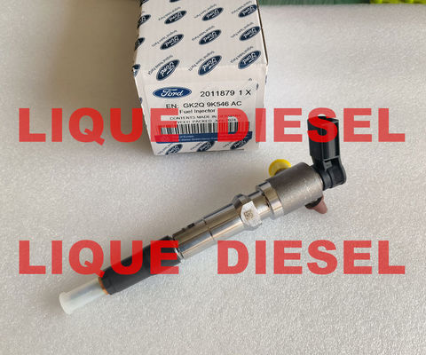 FORD Common Rail Injector GK2Q-9K546-AC GK2Q-9K546-AD A2C9303500080 GK2Q9K546AC GK2Q9K546AD proveedor