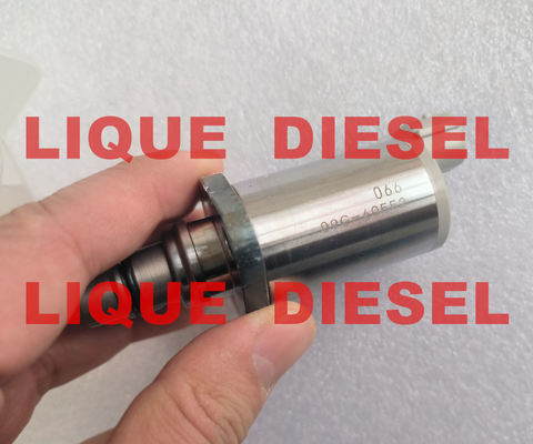 ISUZU 8-98043686-0 294200-0660 294009-0120 Pressure Regulator Control Valve 8980436860 2942000660 2940090120 proveedor