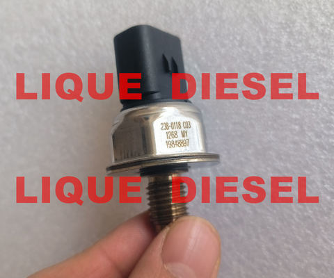 DELPHI pressure sensor 238-0118 55PP4-1 2380118 55PP41 proveedor