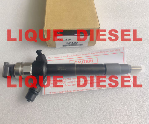 DENSO fuel injector 095000-5760 1465A054 SM095000-5760 0950005760 MITSUBISHI INJECTOR proveedor