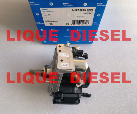 DELPHI fuel pump 9422A060A 9422A060 33100-4A700 331004A700 33100 4A700 for HYUNDAI & KIA proveedor