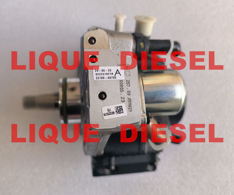 DELPHI fuel pump 9422A060A 9422A060 33100-4A700 331004A700 33100 4A700 for HYUNDAI & KIA proveedor