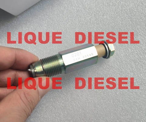 DENSO 095420-0201 Genuine Limiter Fuel pressure valve 095420 0201 0954200201 proveedor