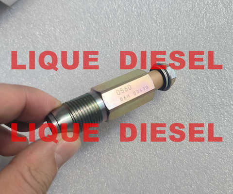 Válvula de alivio de presión Common Rail 095420-0560 0954200560 0954200560 proveedor