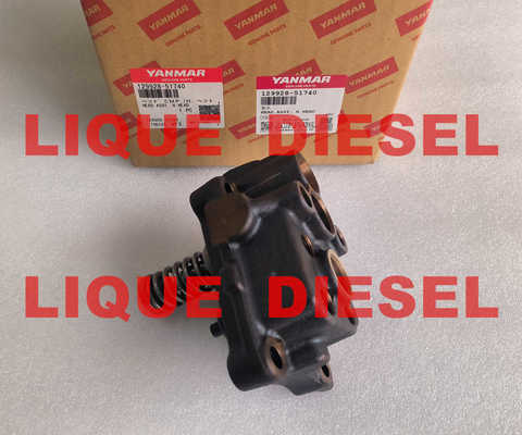 YANMAR HEAD ASSY, H.HEAD 129928-51740 729906-51420 12992851740 72990651420 proveedor
