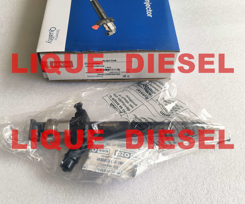 DENSO 295050-0560 for MITSUBISHI Pajero 4M41 1465A351 DCRI300560 2950500560 proveedor