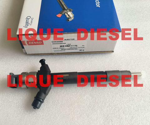DENSO 295050-0560 for MITSUBISHI Pajero 4M41 1465A351 DCRI300560 2950500560 proveedor