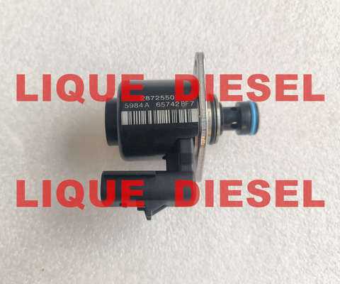 DELPHI VALVE 2872550 5406056 Inlet Metering Valve IMV 2872550 5406056 proveedor