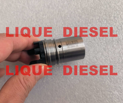 Common Rail Injector Solenoid Valve 2872866 4358667 For XPI ISG 2872544 2057401 2086663 proveedor