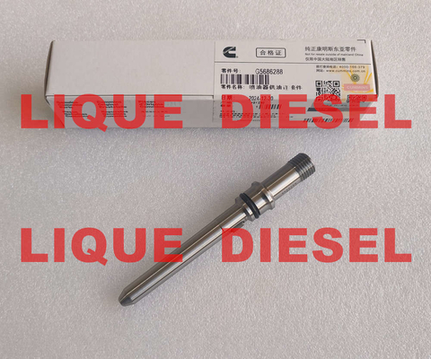Bosch Fuel Injector Connector 5686288 G5686288 F00RJ01620 3975703 5298010 F 00R J01 620 proveedor