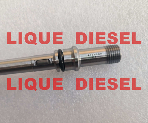 Bosch Fuel Injector Connector 5686288 G5686288 F00RJ01620 3975703 5298010 F 00R J01 620 proveedor