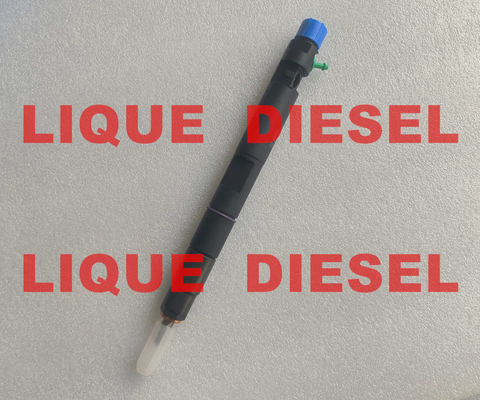 DELPHI Fuel Injector 28229876 Common Rail Injector 320 06827 320/06827 32006827 320-06827 for JCB 4.4D proveedor