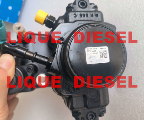 DELPHI Fuel Pump 28526584 9422A030A A6710700101 A671 070 01 01 6710700101 for SSANGYONG D20DTF proveedor