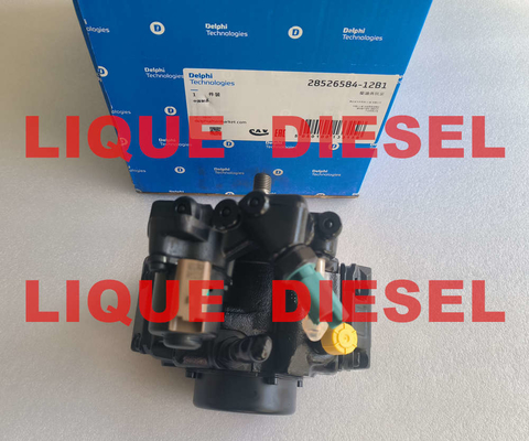 DELPHI Fuel Pump 28526584 9422A030A A6710700101 A671 070 01 01 6710700101 for SSANGYONG D20DTF proveedor