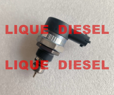 BOSCH Válvula de control 0281006159 Válvula reguladora de DRV 0281006159 Aplicable para el vehículo Jeep, Chrysler proveedor