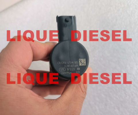 El regulador de presión BOSCH DRV 0281007695 válvula 0 281 007 695 281007695 proveedor