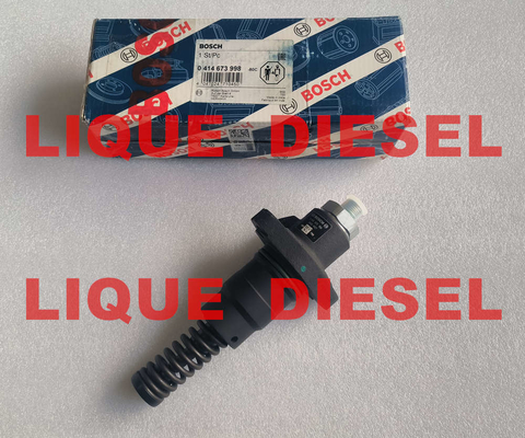 Bomba de la unidad BOSCH 0414673998 04504421 0 414 673 998 0450 4421 BOMBA 414673998 4504421 450 4421 proveedor