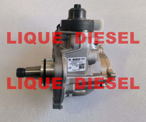 La bomba de combustible de BOSCH 0445020531 0 445 020 531 445020531 ME230534 CR/CP4N1/L50/20 proveedor