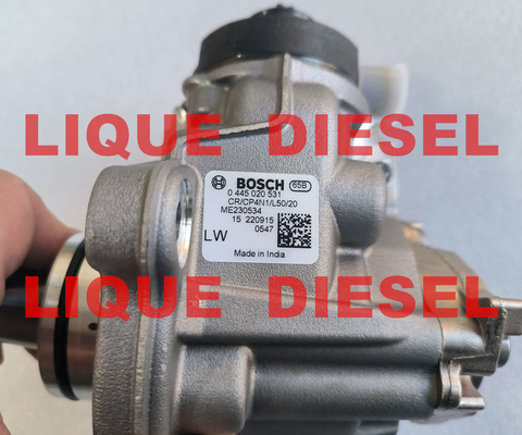 La bomba de combustible de BOSCH 0445020531 0 445 020 531 445020531 ME230534 CR/CP4N1/L50/20 proveedor