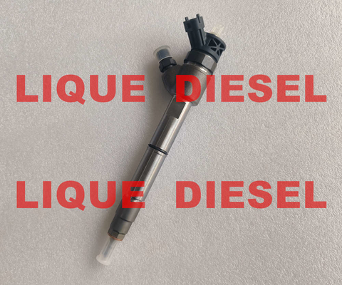 Inyector de combustible BOSCH 0445110564 445110564 0 445 110 564 Inyector Common Rail proveedor
