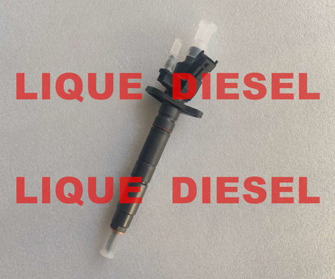 Inyector de combustible BOSCH 0445116064 0445116012 0445116013 0445116 064 0445116 012 0445116 013 proveedor