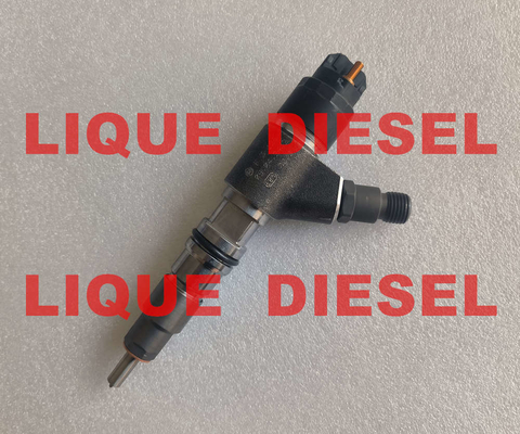 Inyector de combustible BOSCH 0445120520 0445120371 396-9626 0 445 120 520 0 445 120 371 3969626 proveedor