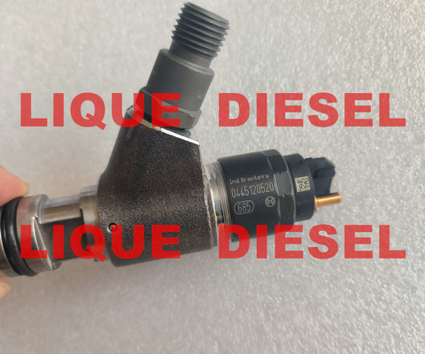 Inyector de combustible BOSCH 0445120520 0445120371 396-9626 0 445 120 520 0 445 120 371 3969626 proveedor
